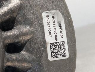 AMORTIGUADOR DELANTERO IZQUIERDO MINI COUNTRYMAN