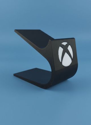 Supporto per controller Xbox One - Stampato in 3D con PLA