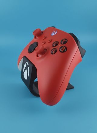 Supporto per controller Xbox One - Stampato in 3D con PLA