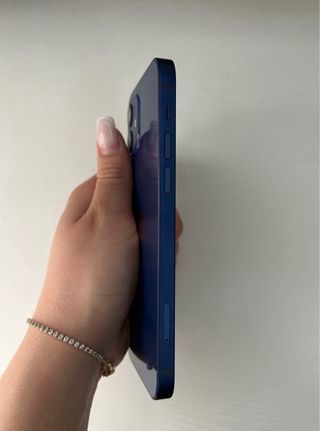 iPhone 12 mini 128GB Azul