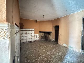 Casa adosada en venta en Las Mercedes - El Cármen en Puertollano