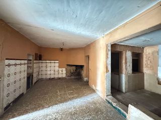 Casa adosada en venta en Las Mercedes - El Cármen en Puertollano