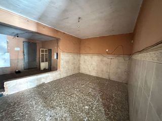 Casa adosada en venta en Las Mercedes - El Cármen en Puertollano