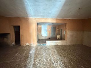 Casa adosada en venta en Las Mercedes - El Cármen en Puertollano