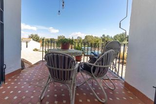 Chalet en venta en Guadix