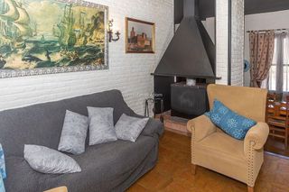 Chalet en venta en Guadix