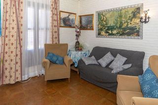 Chalet en venta en Guadix