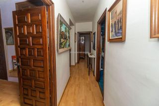 Chalet en venta en Guadix