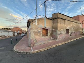 Casa en venta en Monóvar/Monòver