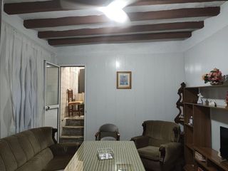 Casa adosada en venta en Gelves