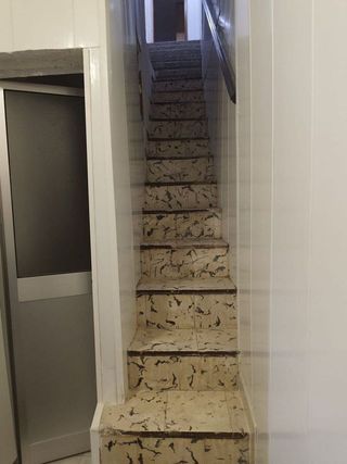 Casa adosada en venta en Gelves