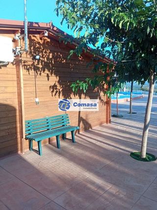 Chalet en venta en Martos