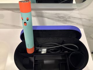 Dyson Airwrap- Moldeador multifunciones y secador