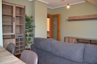 Ático en alquiler en Arteixo