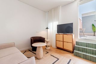 Piso en alquiler en Guindalera en Madrid