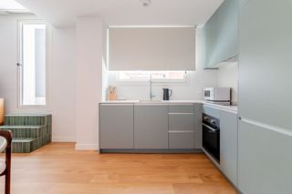 Piso en alquiler en Guindalera en Madrid