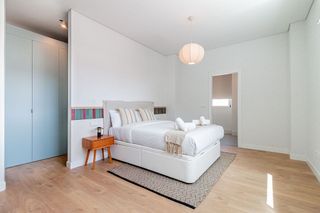 Piso en alquiler en Guindalera en Madrid