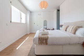 Piso en alquiler en Guindalera en Madrid