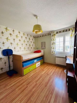 Piso en alquiler en Fígares en Granada