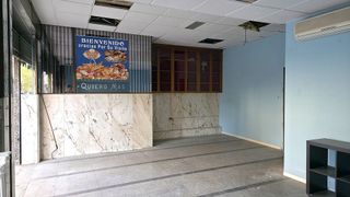 Local comercial en alquiler en Centro en Móstoles