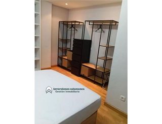 Piso en alquiler en Centro en Salamanca