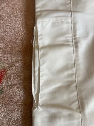 Ropa talla M para nino de 11 y 12 anos