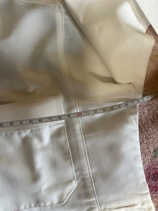 Ropa talla M para nino de 11 y 12 anos