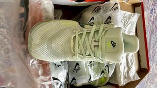 Nike Vomero Premium Nuevas Talla 42, 26,5cm