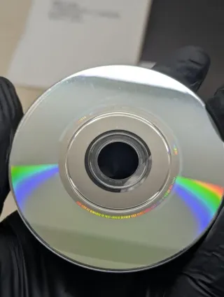 Conflict Desert Storm II GameCube PAL