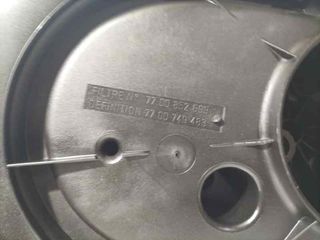 FILTRO AIRE RENAULT RAPID/EXPRESS (F40)