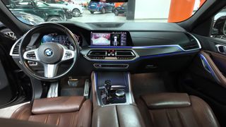 BMW X6 xDrive40i