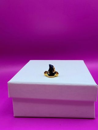 Pandora Mickey Mouse Sombrero Mágico Charm