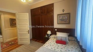 Piso en venta en Barrio de Abando en Bilbao