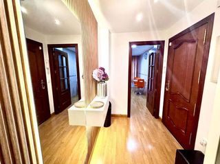 Piso en venta en Sagunto - Edisol en Córdoba