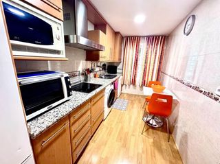 Piso en venta en Sagunto - Edisol en Córdoba