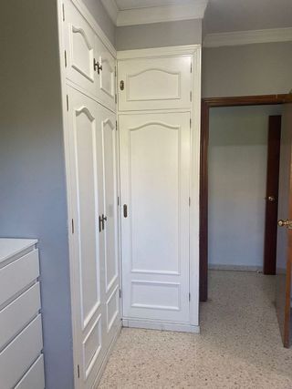 Piso en venta en Colores - Entreparques en Sevilla