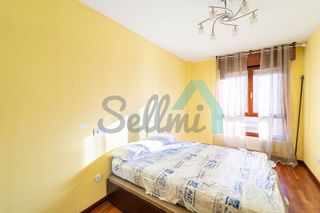 Piso en venta en Parque del Oeste - Olivares en Oviedo