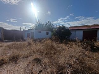 Solar en venta en Nuevo Bulevar en Mairena del Aljarafe