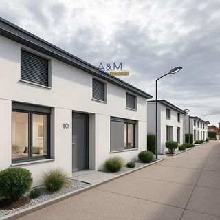 Terreno en venta en Las Villas - Sta Ana en Valladolid