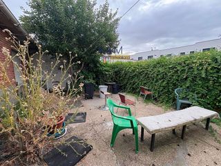 Terreno en venta en Las Villas - Sta Ana en Valladolid