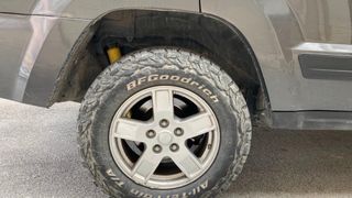 Jeep Grand Cherokee 2005