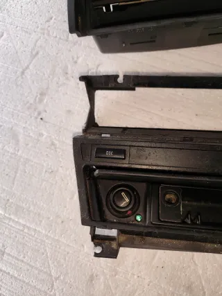 Consola Cenicero BMW E46 Berlina