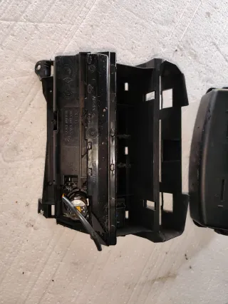 Consola Cenicero BMW E46 Berlina