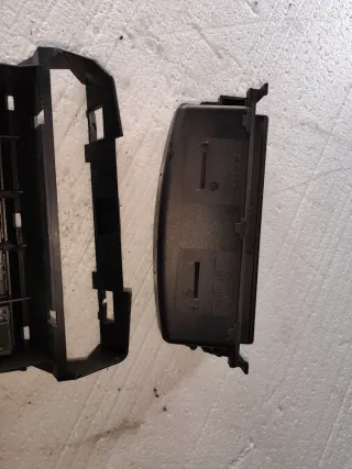 Consola Cenicero BMW E46 Berlina
