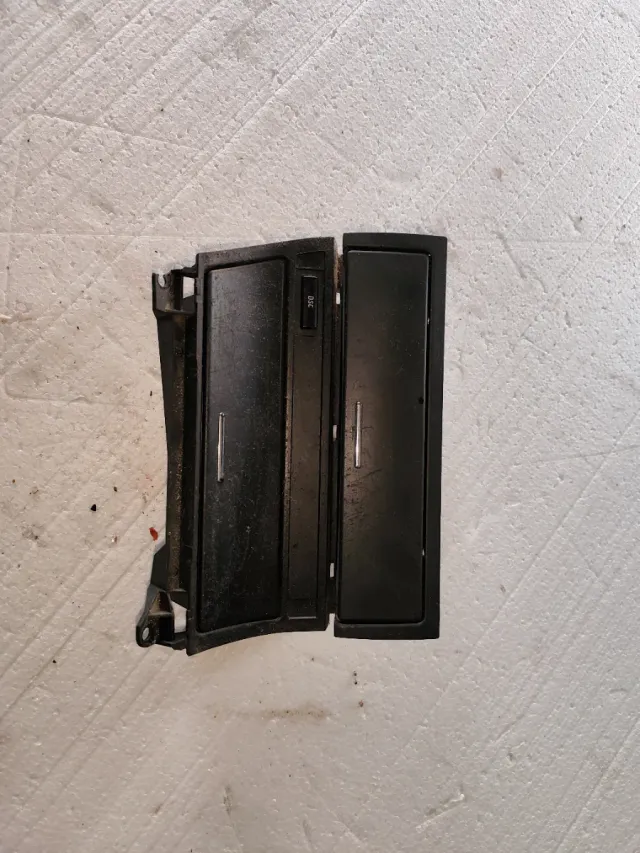 Consola Cenicero BMW E46 Berlina