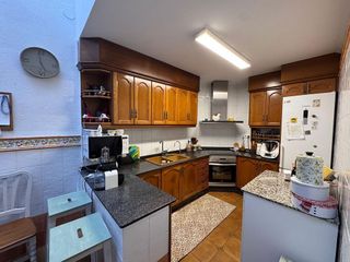 Casa en venta en Camino de Onda - Salesianos - Centro en Burriana