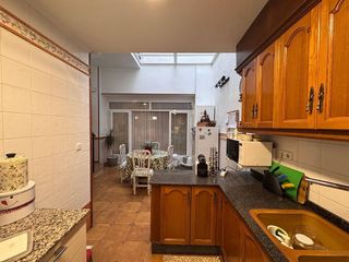 Casa en venta en Camino de Onda - Salesianos - Centro en Burriana