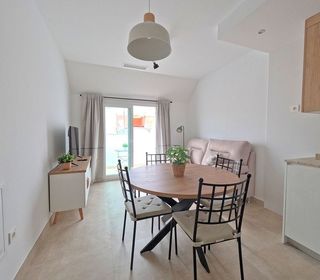 Ático en alquiler en Playa de los Boliches en Fuengirola