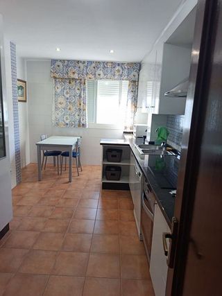 Ático en alquiler en Centro en Antequera