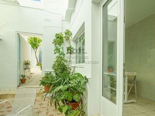 Chalet en venta en Casco Antiguo - Centro en Badajoz